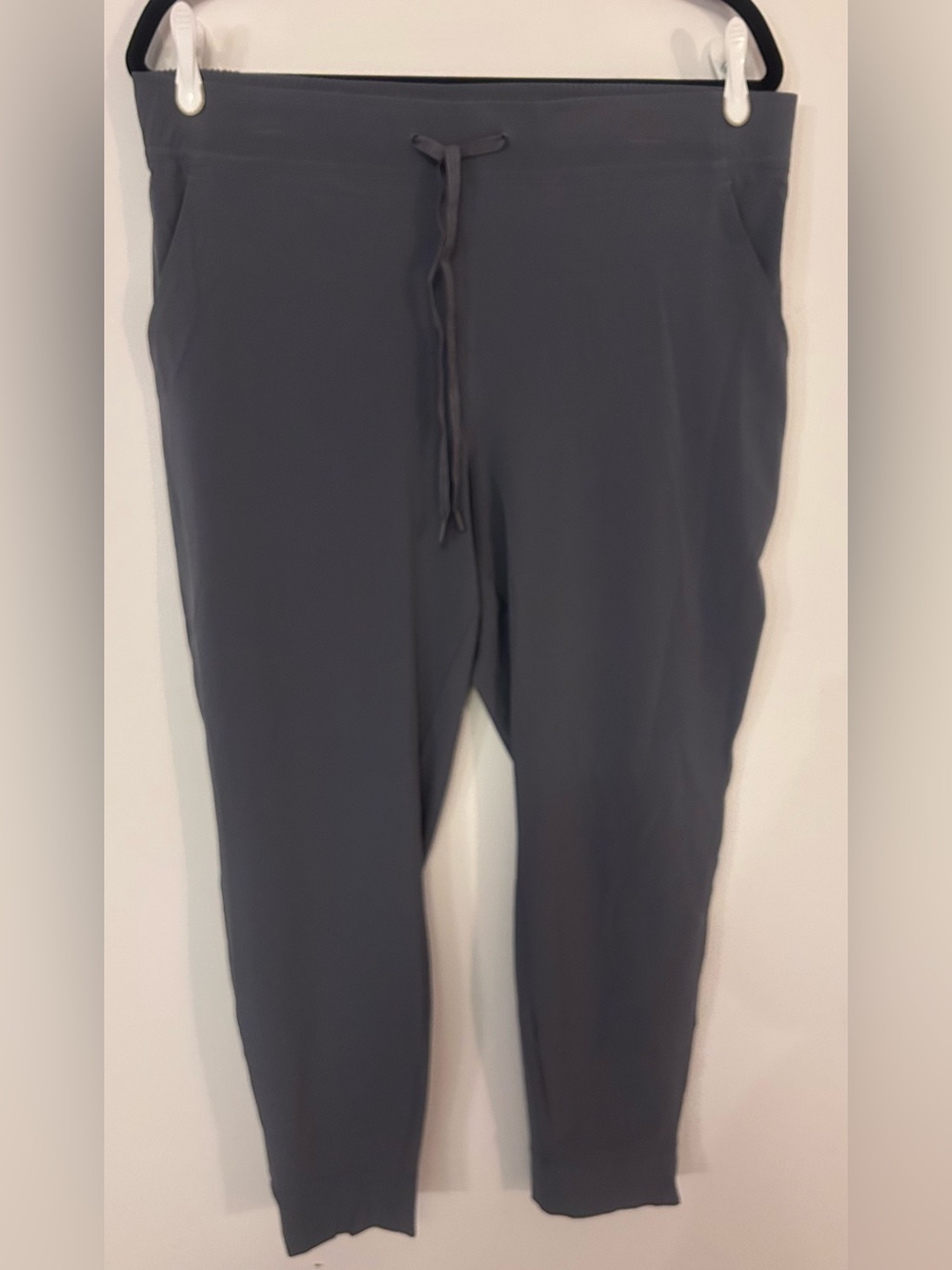 NWT Women’s Eddie Bauer Departure Jogger Size Large